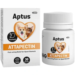 Aptus Attapektin 30 stk
