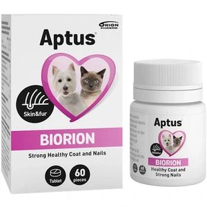 Aptus Biorion tabletter 60 stk