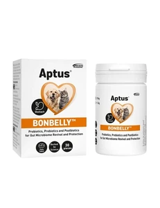 Aptus Bonbelly 30 tabletter