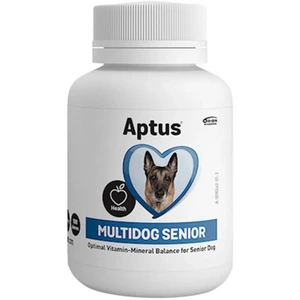 Aptus Multidog Senior 100 tabletter