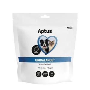Aptus Uribalance til hund 180 g 60 stk