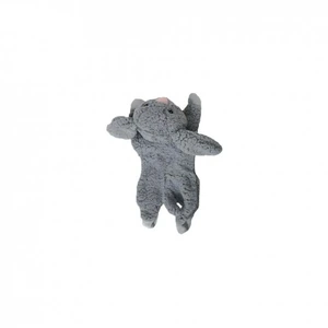 Aroma Dog Rescue Calming Buddy hund grå 30 cm