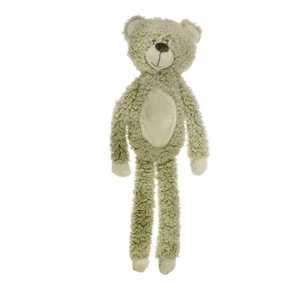 AromaDog Calming Buddy Long Limbs Flattie til hund grønn 54 x 17 x 2 cm