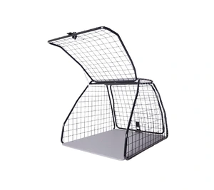 ArtFex Coupé hundebur medium bred lav 83 x 58 x 65,3 cm
