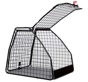 ArtFex hundebur medium wide Coupé