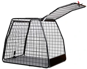 ArtFex hundebur medium wide LT