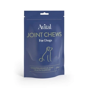 Avital Joint tyggetabletter til hund 230 g