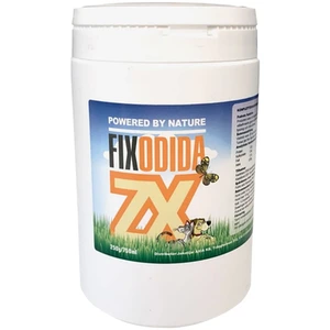 Axia Fixodida Zx pulver til hund og katt 60 g
