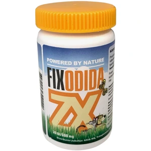 Axia Fixodida Zx tabletter til hund og katt 480 stk