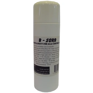 B-Sorb jernsirup 100 ml