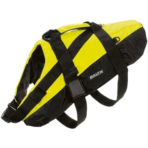 Baltic Redningsvest Spesial til hund gul S 3-8 kg