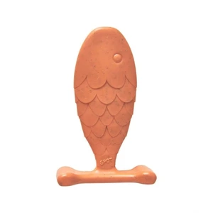 Bam-bones laks tyggeleke til hund 17,5 cm