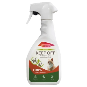 Beaphar Keep Off-spray 500 ml