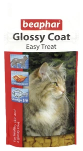 Beaphar Skin & Coat Bits til katt 35 g