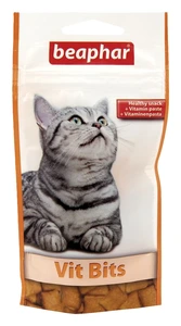 Beaphar Vit Bits til katt 35 g
