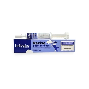 Bellylabs Revive paste til hund 30 ml