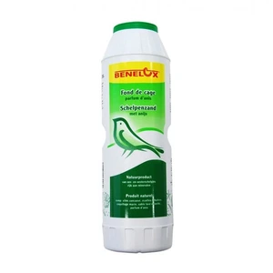 Benelux skjellsand 2 kg