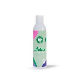 BERRYOMG Active hundesjampo 200 ml