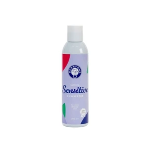 BERRYOMG Sensitive hundesjampo 200 ml