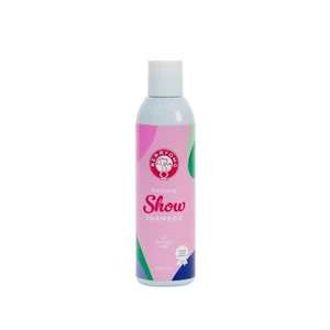 BERRYOMG Show hundesjampo 200 ml