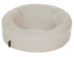 BiaBed Cotton sengetrekk til hund sand 50 x 50 cm