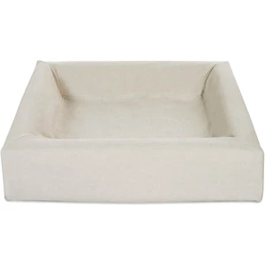 BiaBed Cotton sengetrekk til hund sand 50 x 60 cm