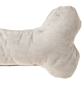 BiaBed lekeribbe til hund sand 50 cm