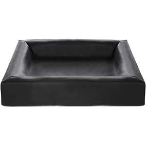 BiaBed Original hundeseng svart nr. 4 70 x 85 cm