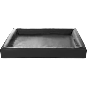 BiaBed Original hundeseng svart nr. 7 100 x 120 cm