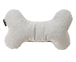 BiaBed Skanör hundebeinleke beige 50 cm