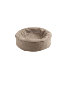BiaBed Skanör sengetrekk til hund brun 50 x 50 cm