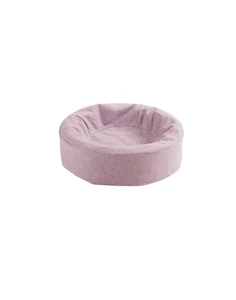 BiaBed Skanör sengetrekk til hund rosa 50 x 50 cm