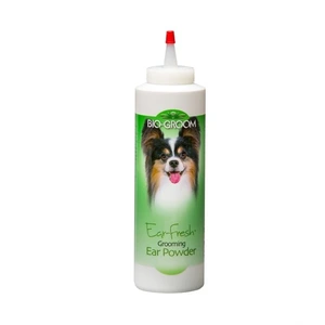 Bio-Groom Ear Fresh ørepudder til hund 24 g