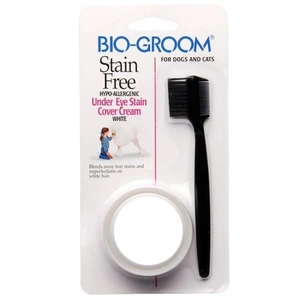 Bio-Groom Stain-Free til hund 19,9 g