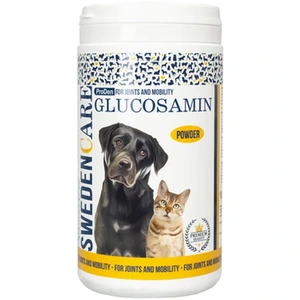 Biopet glukosamin til hund og katt 750 g