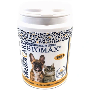 Biopet Stomax til hund og katt 63 g