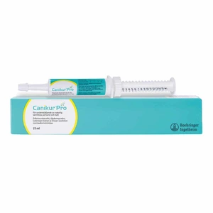 Boehringer Canikur Pro pasta til hund 60 ml