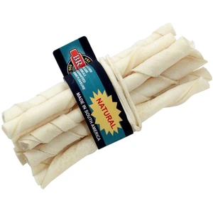 Bravo Twisted Leg smal natur 10 stk 12,5 cm