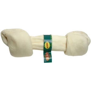 Bravo tyggeknute naturlig 28-30 cm