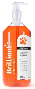 Brilliant norsk lakseolje 300 ml