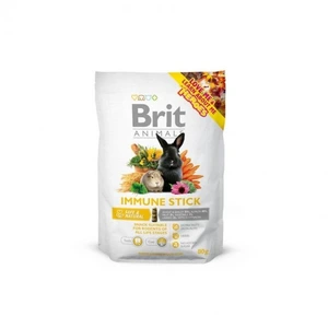 Brit Animals Immune Stick 80 g