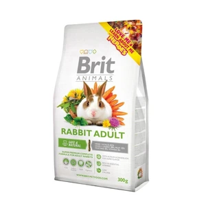 Brit Animals Kanin komplett 300 g