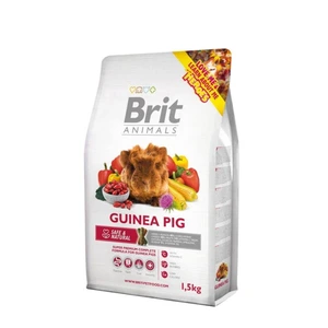 Brit Animals Marsvin komplett 1,5 kg