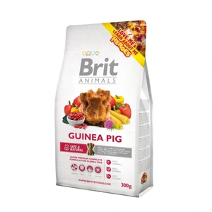 Brit Animals Marsvin komplett 300 g