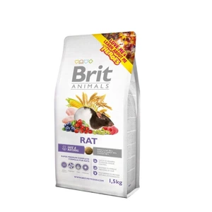 Brit Animals Rotte Complete 1,5 kg