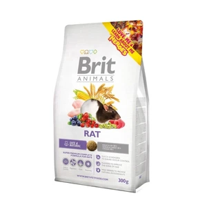Brit Animals Rotte Complete 300 g