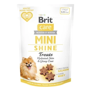 Brit Care Mini SHINE hundegodteri 50 g