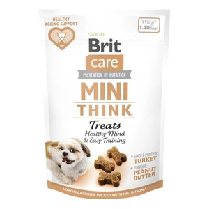 Brit Care Mini THINK hundegodteri 50 g