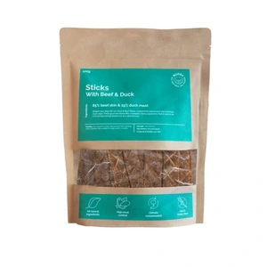 Buddy Petfoods DentalTygg and til hund 100 g