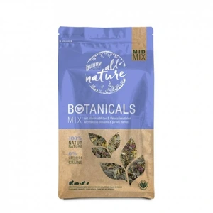 Bunny Nature Botanicals Mix hibiskus og persille 150 g
